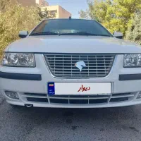 سمند lx مولتی پلکس(عتیقه)|خودرو سواری و وانت|ارومیه, |دیوار