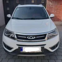 تیگو 5 مدل ۹۷ اقساط آسان