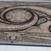 2 تخته فرش کهکشان