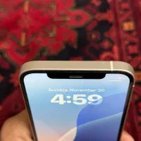 آیفون ۱۲ تمیز به شرط|موبایل|اصفهان, درب سیبه علیا|دیوار