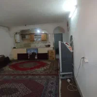 ۶۵متری‌ویلایی