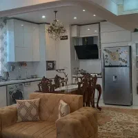 آپارتمان۱۳۵متری/سه خواب/دونبش/زوج انسجام|فروش آپارتمان|قم, انسجام|دیوار
