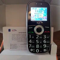 گوشی GLX F8 دو سیم کارت