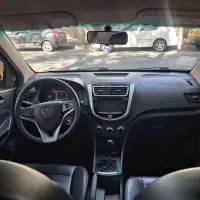 جک j4 اتوماتیک مدل ۱۴۰۱ بیرنگ مشابه صفر|خودرو سواری و وانت|کرج, گلشهر|دیوار