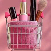 ادمین ثابت برای پیج آرایشی