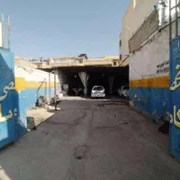 گاراژ اجاره|اجارهٔ مغازه و غرفه|شیراز, شهرک امام حسین|دیوار