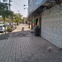 مغازه تجاری حاشیه صبا.|اجارهٔ مغازه و غرفه|مشهد, کوی سیدی|دیوار