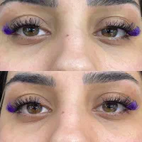 پک تخفیفی خدمات تتو دائم صورت،مژه،اصلاح ،ناخن|خدمات آرایشگری و زیبایی|بندر ماهشهر, |دیوار