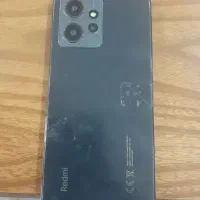موبایل Redmi note 12 128 gig