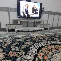 میز زیر تلوزیون