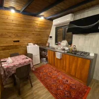 ویلای ساحلی هیرکان ۱۰۲|اجارهٔ کوتاهمدت ویلا و باغ|رودبنه, |دیوار