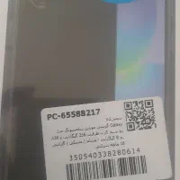 سامسونگ galaxy a36 با حافظهٔ ۲۵۶ گیگابایت