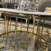 کنسول/عسلی/جلومبلی ست|بوفه، ویترین، کنسول|رشت, رشتیان|دیوار