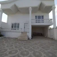 ویلا۲۱۷مترتازه ساخت
