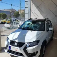 کویئک R مدل ۱۴۰۴ خشک