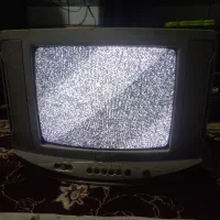 تلوزیون کوچک