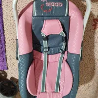 سیسمونی ۵ تیکه|کالسکه و لوازم جانبی|مشهد, الهیه|دیوار