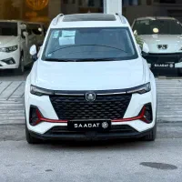 چانگان cs35 صفر