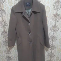 مانتو شلوار مجلسی وپالتو درحد نو  ۱۵۰|لباس|ملایر, |دیوار