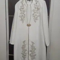 کت وشلوار سنگ دوزی شده