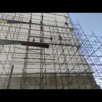 داربست فلزی ساحل نصب در تمام نقاط تهران و حومه|خدمات پیشه و مهارت|تهران, یوسف‌آباد|دیوار