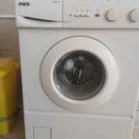 لباسشویی ۵کیلویی پارس