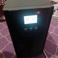 یو پی اس UPS|قطعات و لوازم جانبی رایانه|اهواز, کوی ابوالفضل|دیوار