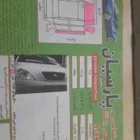 تیبا ۲|خودرو سواری و وانت|محمدیه-قزوین, |دیوار