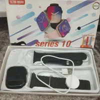 اپل واچ بارنگ وطرح مختلف قیمت از600تا1500