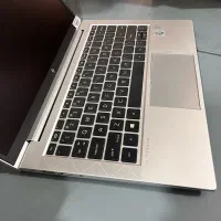 لپ تاپ HP الیت بوک 830|رایانه همراه|تهران, فلسطین (میدان انقلاب)|دیوار