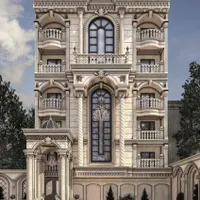 ۱۴۰متر شهرک نادری برخیابان۲۰متری