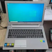 لپ تاپ Lenovo z50