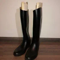 چکمه سوارکاری