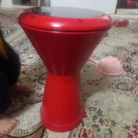 تمپو یا تیمپو حرفه ای با کیف
