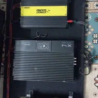 لوازم جانبی سیستم صوتی|قطعات یدکی و لوازم جانبی|پیر بکران, |دیوار