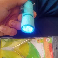 پلی ژل کد ۷ و وسایل ناخن کاری