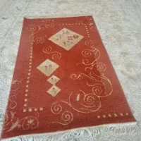 دو عدد قالیچه|فرش|مشهد, شهرک لشکر (شهرک غرب)|دیوار