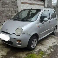 ام وی ام ۱۱۰ سه سیلندر