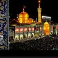 تور مشهد *ویژه مشهد //مهــیای سفر به مشهد شوید