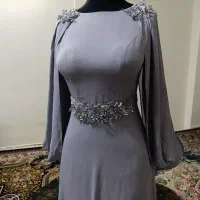 مجلسی زنانه|لباس|خاوران, |دیوار