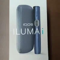 آی کاس -  IQOS Iluma i