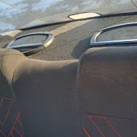 پراید مدل  ۸۴ مشکی تمیز|خودرو سواری و وانت|شیروان (خراسان), |دیوار