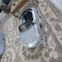 ماشین شارژی