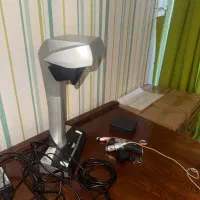 اسکنر کتاب و اسناد