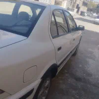 سمندLXمدل88|خودرو سواری و وانت|خمینی‌شهر, |دیوار