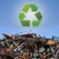 خرید ضایعات سیار درب منزل و محل کار