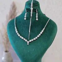 سرویس نقره
