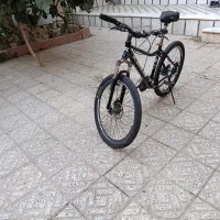 دوچرخه راپیدو R7