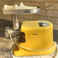 چرخ گوشت پارس خزر 1200