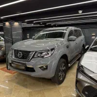 نیسان ترا ۱۴۰۳